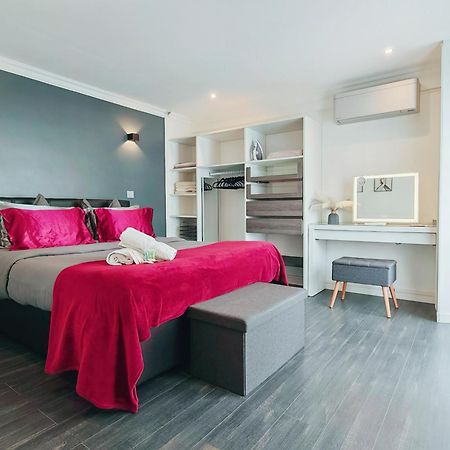 Magnifique Appartement Le Cannet,Cannes, Parking, Wifi Ngoại thất bức ảnh